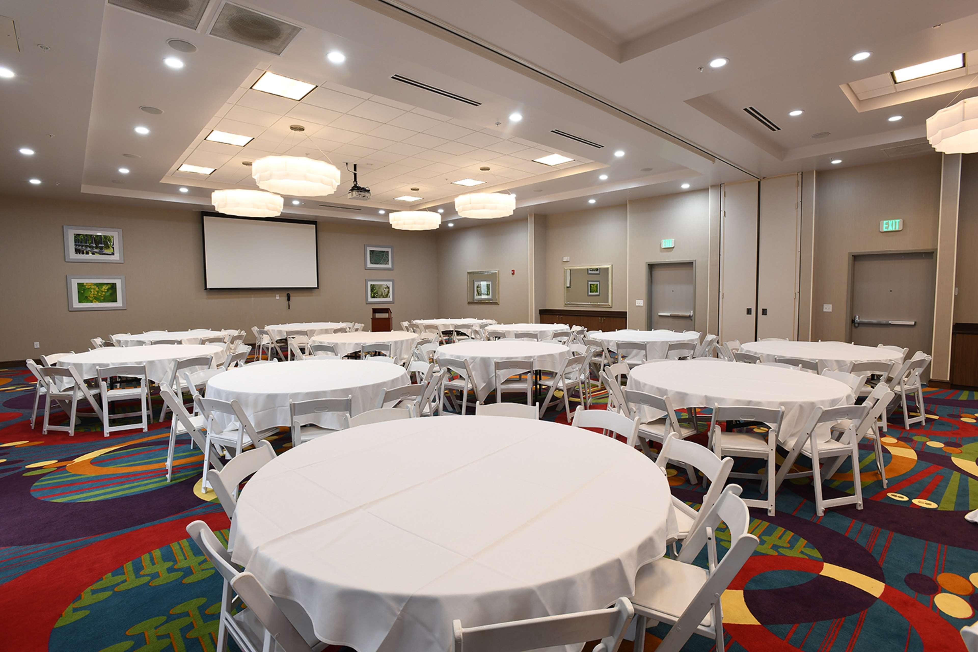 Hilton Garden Inn Jacksonville Exterior foto