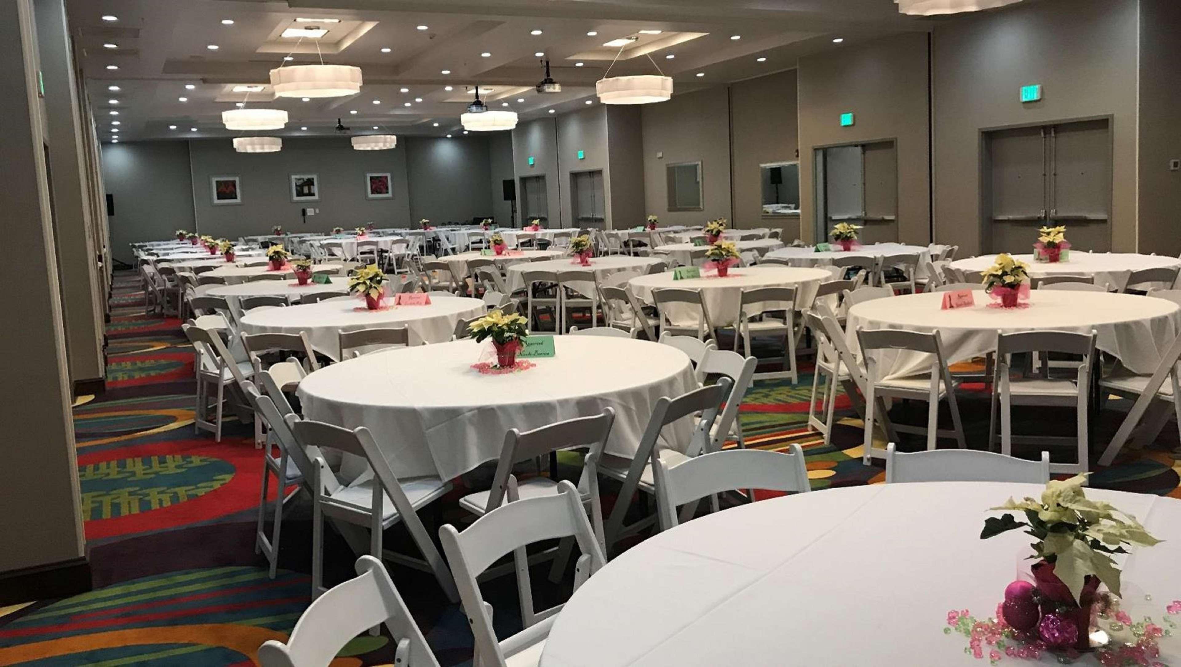 Hilton Garden Inn Jacksonville Exterior foto