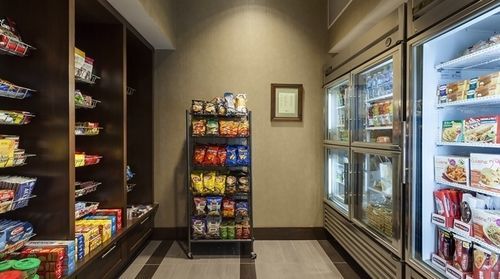 Hilton Garden Inn Jacksonville Exterior foto